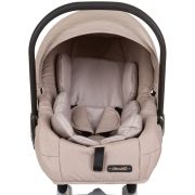 Carucior chipolino harmony 3 in 1 macadamia hubst-kkhr02403ma
