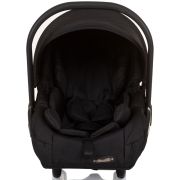 Carucior chipolino harmony 3 in 1 obsidian hubst-kkhr02401ob