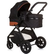 Carucior chipolino harmony 3 in 1 obsidian hubst-kkhr02401ob