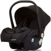 Carucior chipolino harmony 3 in 1 obsidian hubst-kkhr02401ob