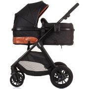 Carucior chipolino harmony 3 in 1 obsidian hubst-kkhr02401ob