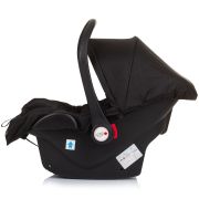 Carucior chipolino harmony 3 in 1 obsidian hubst-kkhr02401ob