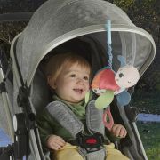 FISHER PRICE PLANET FRIENDS JUCARIE DE AGATAT BROSCUTA TESTOASA VIVMTHKD62