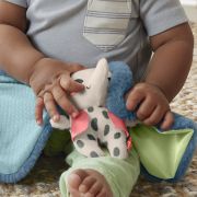 FISHER PRICE PLANET FRIENDS JUCARIE ELEFANTEL VIVMTHKD63