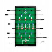 Fotbal de masa, 115 x 60 x 78 cm, neo-sport ns-805 - negru edeedi180500