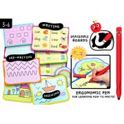 Joc montessori - scoala de scris