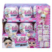 L.O.L. SURPRISE! – SOOO MINI PAPUSA VIVMGA588412EUC