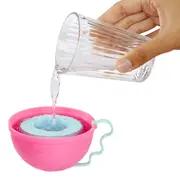 L.O.L. SURPRISE! MIX&MAKE BIRTHDAY CAKE PAPUSA TOTS VIVMGA593140EUC