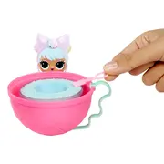 L.O.L. SURPRISE! MIX&MAKE BIRTHDAY CAKE PAPUSA TOTS VIVMGA593140EUC