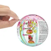 L.O.L. SURPRISE! MIX&MAKE BIRTHDAY CAKE PAPUSA TOTS VIVMGA593140EUC