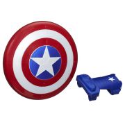 MARVEL AVENGERS SCUTUL MAGNETIC AL EROULUI CAPITAN AMERICA VIVB9944b