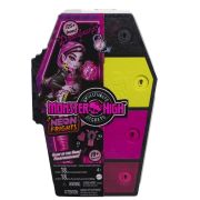 MONSTER HIGH NEON FRIGHTS PAPUSA DRACULAURA VIVMTHNF78