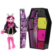 MONSTER HIGH NEON FRIGHTS PAPUSA DRACULAURA VIVMTHNF78