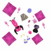 MONSTER HIGH NEON FRIGHTS PAPUSA DRACULAURA VIVMTHNF78