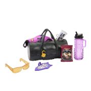 MONSTER HIGH PAPUSA CLAWD WOLF VIVMTHNF65