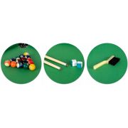 Masa de biliard, 122 x 61 x 76 cm, neo-sport ns-807 edeedi180700