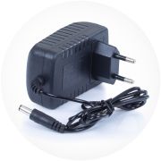 Masinuta electrica chipolino suv police patrol cu scaun din piele red hubeljppl0233r