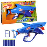 NERF BLASTER JR WILD SHARKFIRE VIVF8645