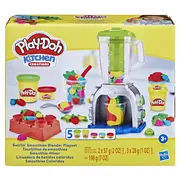 PLAY-DOH SET BLENDER PENTRU SMOOTHIE VIVF9142