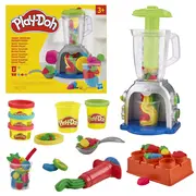 PLAY-DOH SET BLENDER PENTRU SMOOTHIE VIVF9142