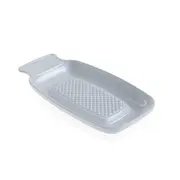 Razatoare din plastic, BabyJem (Culoare: Transparent) JEMbj_7993