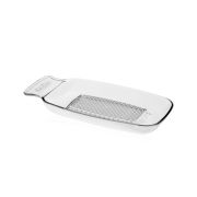 Razatoare din plastic, BabyJem (Culoare: Transparent) JEMbj_7993