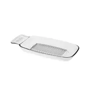 Razatoare din plastic, BabyJem (Culoare: Transparent) JEMbj_7993