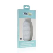 Razatoare din plastic, BabyJem (Culoare: Transparent) JEMbj_7993
