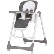 Scaun de masa chipolino milk shake 2 in 1 granite hubsthms02404gn