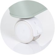 Scaun de masa chipolino milk shake 2 in 1 pastel green hubsthms02406pg