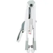 Scaun de masa chipolino milk shake 2 in 1 pastel green hubsthms02406pg