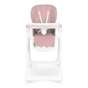 Scaun de masa pentru copii ecotoys ha-013 - roz edeediha-013pink