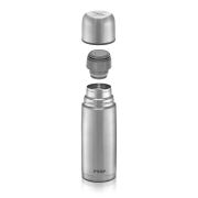 Sticla termos din otel inoxidabil vidat Pure, 300 ml, Reer 90328