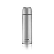 Sticla termos din otel inoxidabil vidat Pure, 450 ml, Reer 90528
