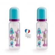 THERMOBABY SET 2 BIBEROANE PP COMPLET ECHIPATE 240ML DNBTHE187714