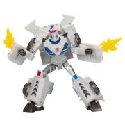 TRANSFORMERS FIGURINA EARTHSPARK DELUXE PROWL 12.5CM VIVF6231_F8668