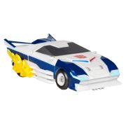 TRANSFORMERS FIGURINA EARTHSPARK DELUXE PROWL 12.5CM VIVF6231_F8668