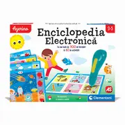 AGERINO ENCICLOPEDIA ELECTRONICA VIV1020-50913