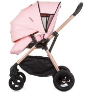 Carucior chipolino infinity 3 in 1 flamingo hubkkif02405fl