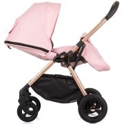 Carucior chipolino infinity 3 in 1 flamingo hubkkif02405fl