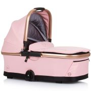Carucior chipolino infinity 3 in 1 flamingo hubkkif02405fl