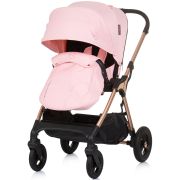 Carucior chipolino infinity 3 in 1 flamingo hubkkif02405fl