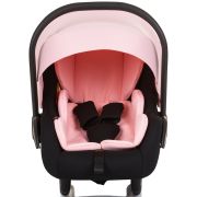 Carucior chipolino infinity 3 in 1 flamingo hubkkif02405fl