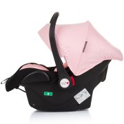 Carucior chipolino infinity 3 in 1 flamingo hubkkif02405fl