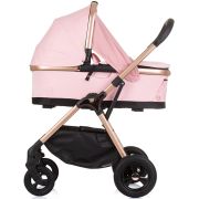 Carucior chipolino infinity 3 in 1 flamingo hubkkif02405fl