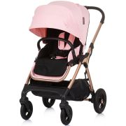 Carucior chipolino infinity 3 in 1 flamingo hubkkif02405fl