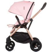 Carucior chipolino infinity 3 in 1 flamingo hubkkif02405fl
