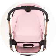 Carucior chipolino infinity 3 in 1 flamingo hubkkif02405fl