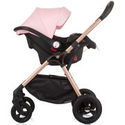 Carucior chipolino infinity 3 in 1 flamingo hubkkif02405fl