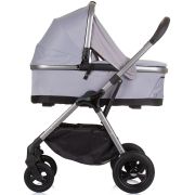 Carucior chipolino infinity 3 in 1 granite hubkkif02402gn